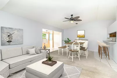 127 Harmony Place #9-E, Melbourne Beach, FL 32951 - Photo 8