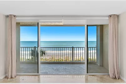 1791 Highway A1A Highway #1204, Indian Harbour Beach, FL 32937 - Photo 6