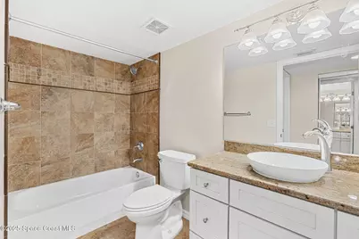 1791 Highway A1A Highway #1204, Indian Harbour Beach, FL 32937 - Photo 24