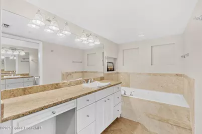 1791 Highway A1A Highway #1204, Indian Harbour Beach, FL 32937 - Photo 16