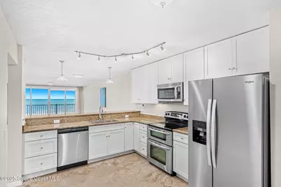 1791 Highway A1A Highway #1204, Indian Harbour Beach, FL 32937 - Photo 10