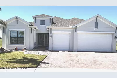2568 Millennium Circle, Melbourne, FL 32940 - Photo 1