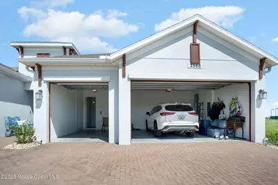 2568 Millennium Circle, Melbourne, FL 32940 - Photo 2