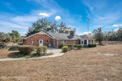 5520 S Pine Tree Point, Lecanto, FL 34461 - Photo 4