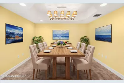 134 Starboard Lane #301, Merritt Island, FL 32953 - Photo 14