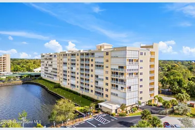 134 Starboard Lane #301, Merritt Island, FL 32953 - Photo 38