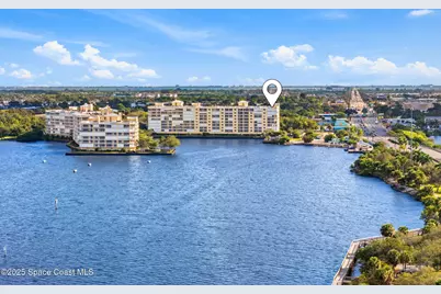 134 Starboard Lane #301, Merritt Island, FL 32953 - Photo 44