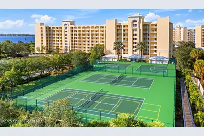 134 Starboard Lane #301, Merritt Island, FL 32953 - Photo 30