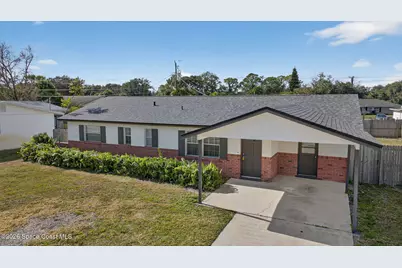 4840 Volusia Avenue, Titusville, FL 32780 - Photo 4