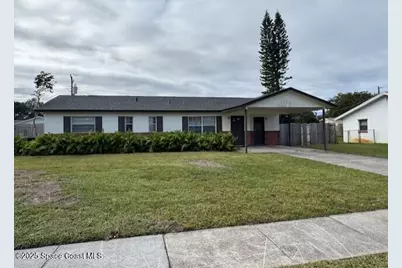 4840 Volusia Avenue, Titusville, FL 32780 - Photo 1