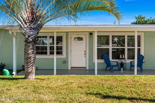 2125 Palm Ave, Indialantic, FL 32903 - Photo 4