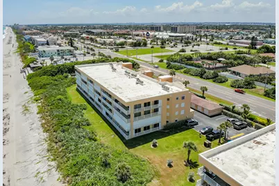 1851 Florida A1A #4102, Indian Harbour Beach, FL 32937 - Photo 78