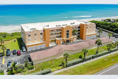 1851 Florida A1A #4102, Indian Harbour Beach, FL 32937 - Photo 4