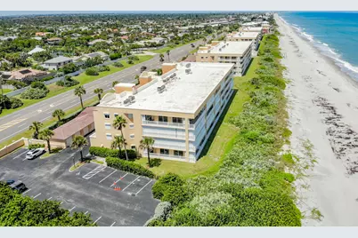 1851 Florida A1A #4102, Indian Harbour Beach, FL 32937 - Photo 82