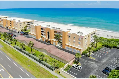 1851 Florida A1A #4102, Indian Harbour Beach, FL 32937 - Photo 2