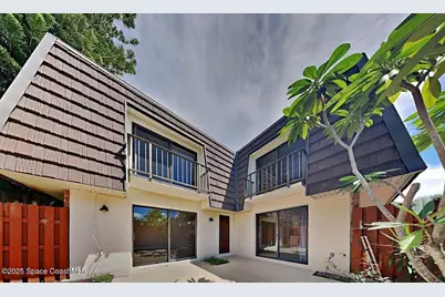 2313 Vista Oaks Circle NE, Palm Bay, FL 32905 - Photo 1