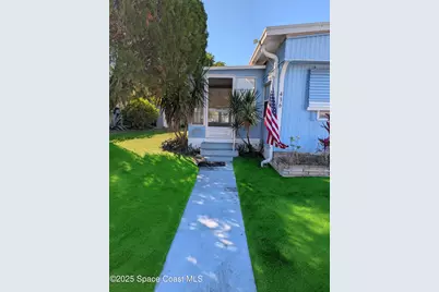 436 NE Holiday Park Boulevard NE, Palm Bay, FL 32907 - Photo 1