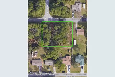 1096/1086 Ivanhoe Street NW, Palm Bay, FL 32907 - Photo 1