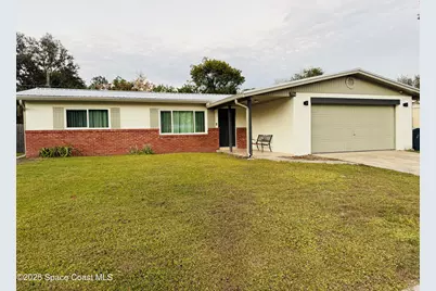3300 Barbara Lane, Titusville, FL 32796 - Photo 2