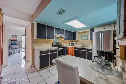 8200 Canaveral Boulevard #E, Cape Canaveral, FL 32920 - Photo 6