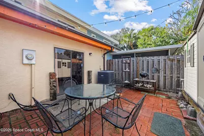 8200 Canaveral Boulevard #E, Cape Canaveral, FL 32920 - Photo 14