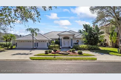 450 Newport Drive, Indialantic, FL 32903 - Photo 1