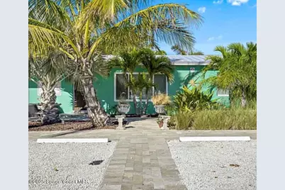 105 NE 3rd Street #A-D, Satellite Beach, FL 32937 - Photo 2