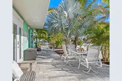 105 NE 3rd Street #A-D, Satellite Beach, FL 32937 - Photo 4