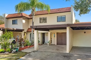 8754 Banyan Way, Cape Canaveral, FL 32920 - Photo 2