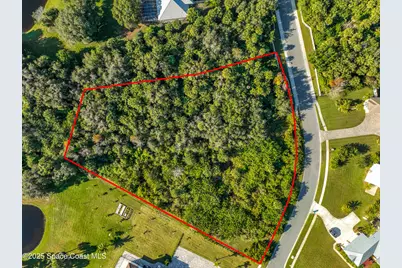 1495 Absaroka Lane, Malabar, FL 32950 - Photo 1