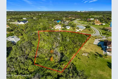 1495 Absaroka Lane, Malabar, FL 32950 - Photo 2