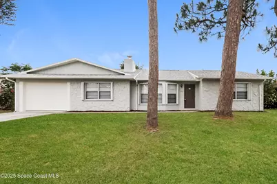 147 Ramie Lane, Port Saint Lucie, FL 34952 - Photo 1