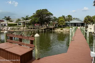 10758 S Tropical Trail, Merritt Island, FL 32952 - Photo 34