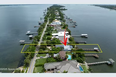 10758 S Tropical Trail, Merritt Island, FL 32952 - Photo 2