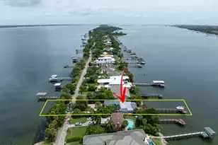 10758 S Tropical Trail, Merritt Island, FL 32952 - Photo 2