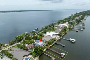10758 S Tropical Trail, Merritt Island, FL 32952 - Photo 4