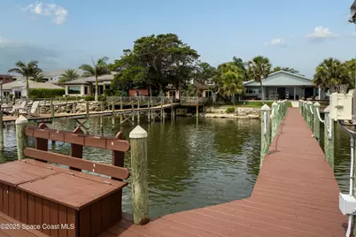 10758 S Tropical Trail, Merritt Island, FL 32952 - Photo 32