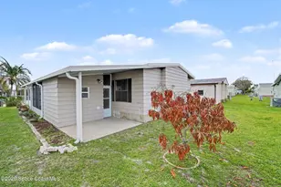 637 Wedelia Dr, Barefoot Bay, FL 32976 - Photo 16