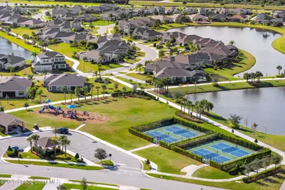 4055 Archdale Street, Melbourne, FL 32940 - Photo 40