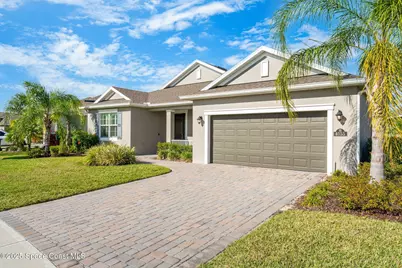 4055 Archdale Street, Melbourne, FL 32940 - Photo 2