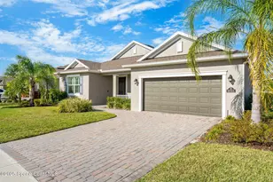 4055 Archdale St, Melbourne, FL 32940 - Photo 2