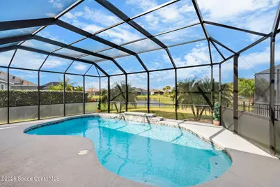 4055 Archdale Street, Melbourne, FL 32940 - Photo 32