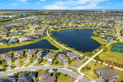4055 Archdale Street, Melbourne, FL 32940 - Photo 4