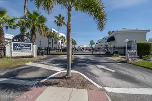 8600 Ridgewood Ave, Cape Canaveral, FL 32920 - Photo 28