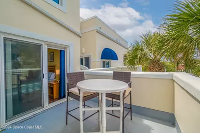 8600 Ridgewood Avenue #1311, Cape Canaveral, FL 32920 - Photo 12