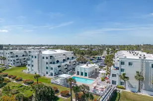 8600 Ridgewood Ave, Cape Canaveral, FL 32920 - Photo 2