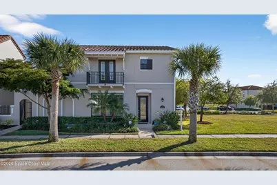 2343 Rodina Drive, Melbourne, FL 32940 - Photo 2