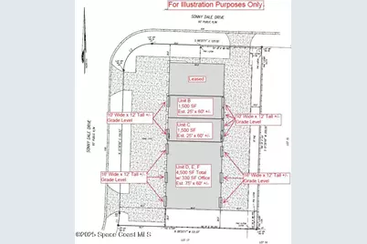 6945 Sonny Dale Drive #Unit C (1,500 Sf), Melbourne, FL 32904 - Photo 2