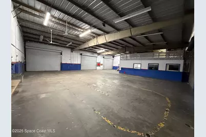 6945 Sonny Dale Drive #Unit Def (4,500 Sf), Melbourne, FL 32904 - Photo 6