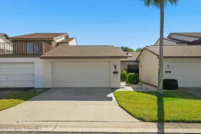 149 Seawind Drive #21, Satellite Beach, FL 32937 - Photo 2